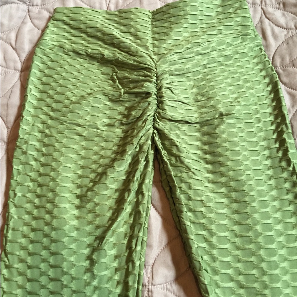 High Waist Leggings Size L/XL